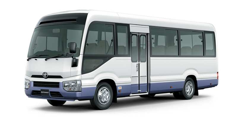 bus