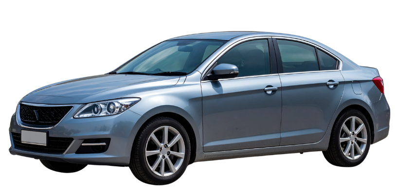 sedan car