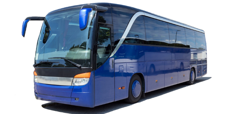 Luxury Bus