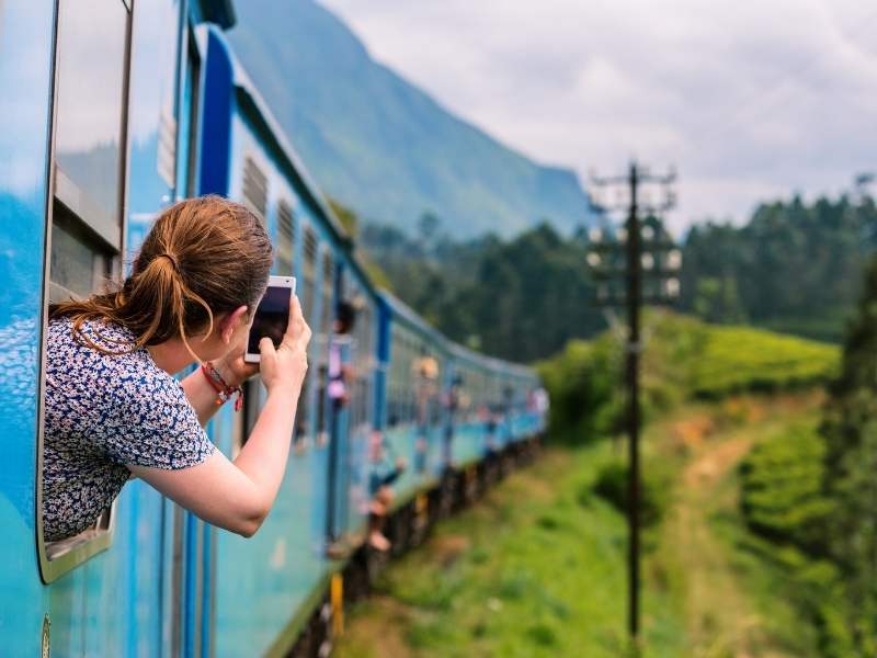 sri lanka