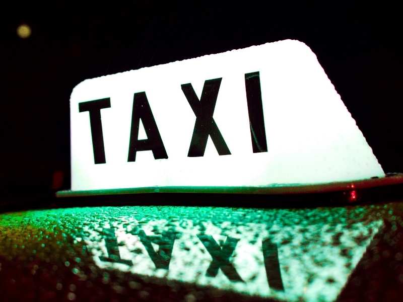 private taxi Sri Lanka