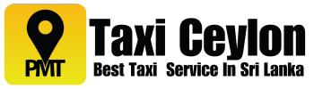 Taxi Ceylon -logo